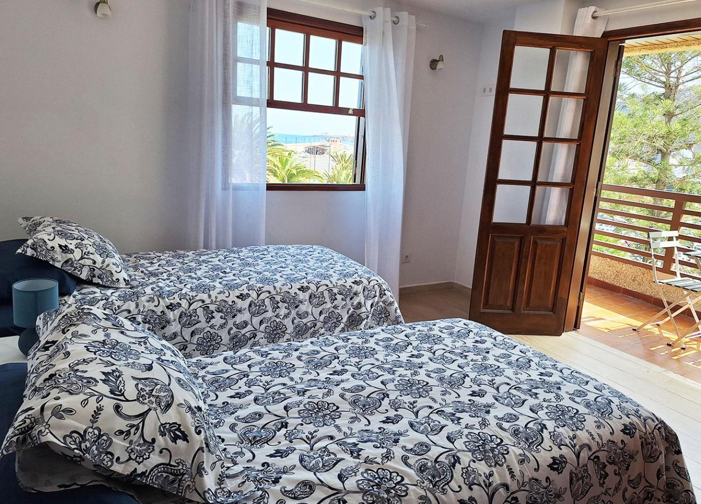 Pem House, Apartamento Con Vistas Al Mar Santa Cruz de la Palma  Exterior photo